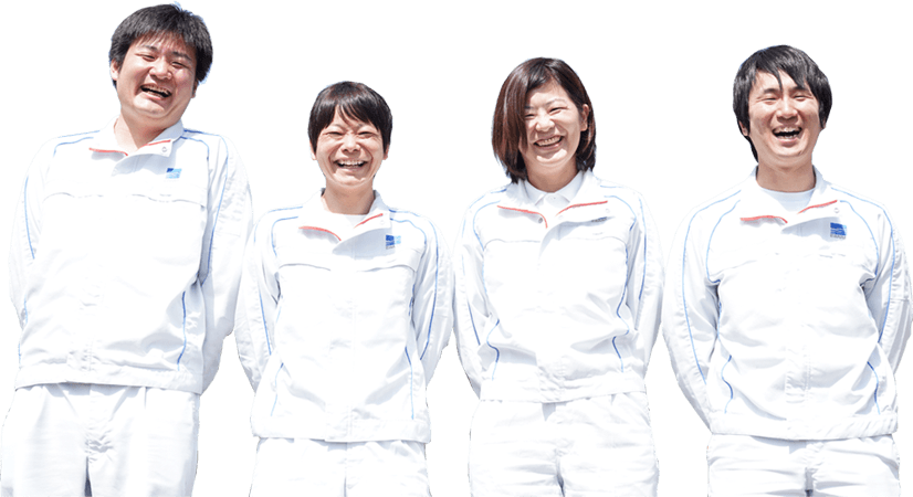 求める人物像